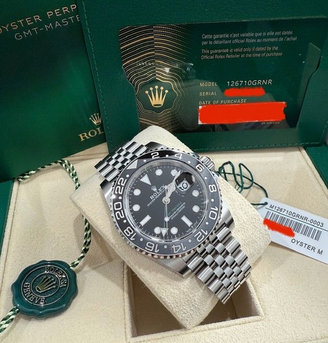 2024 brand new - brand, rolex